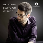 The Complete Beethoven Piano Sonatas, Vol. 2 artwork