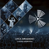 Opća Opasnost (Live) artwork
