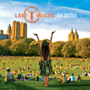Jungle - Last Voices