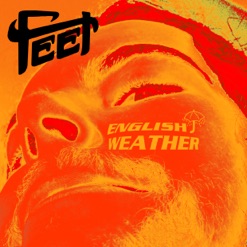 ENGLISH WEATHER cover art