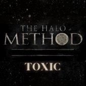 Toxic (feat. Lukas Rossi) artwork