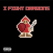 I Fight Dragons - The Faster the Treadmill (EP Version)