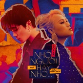 Nhớ Người Hay Nhớ (feat. Sofia) artwork