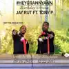 Stream & download Hey Granny Ann (feat. Tony P) - Single