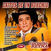 Cornelio Reyna - Lagrimas De Mi Barrio