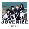 Juvenile - EP - Rilisreverse