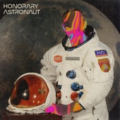 E. K. E. by Honorary Astronaut