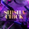 Shisha Chick artwork