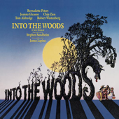 Into the Woods (Original Broadway Cast Recording) [Bonus Tracks] - Stephen Sondheim