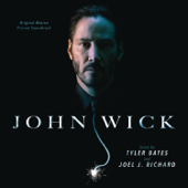 John Wick (Original Motion Picture Soundtrack) - Various Artists