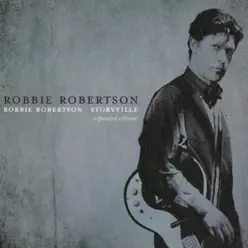 Robbie Robertson / Storyville (Expanded Edition) - Robbie Robertson