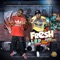 Major Volume (feat. Kentreezy Kane & D BOI BABY) - Lil Rap lyrics