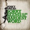 Sorry Seems to Be the Hardest Word artwork