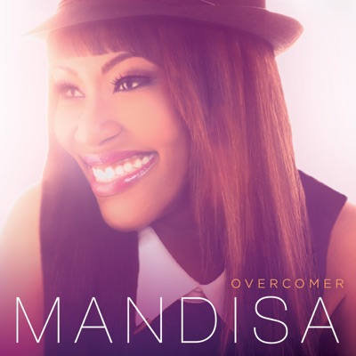 Stronger - Mandisa | Shazam