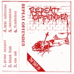 Repeat Offender - Blood Feud