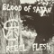 Blood of Satan - Rebel Flesh lyrics