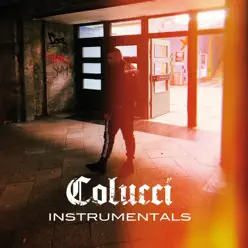 Colucci (Instrumentals) - Fler Colucci (Instrumentals) - Fler