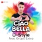 Ciao Bella (feat. Grupo Extra) - JStyle lyrics