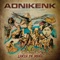 Consejo y Vuelta - Aonikenk lyrics