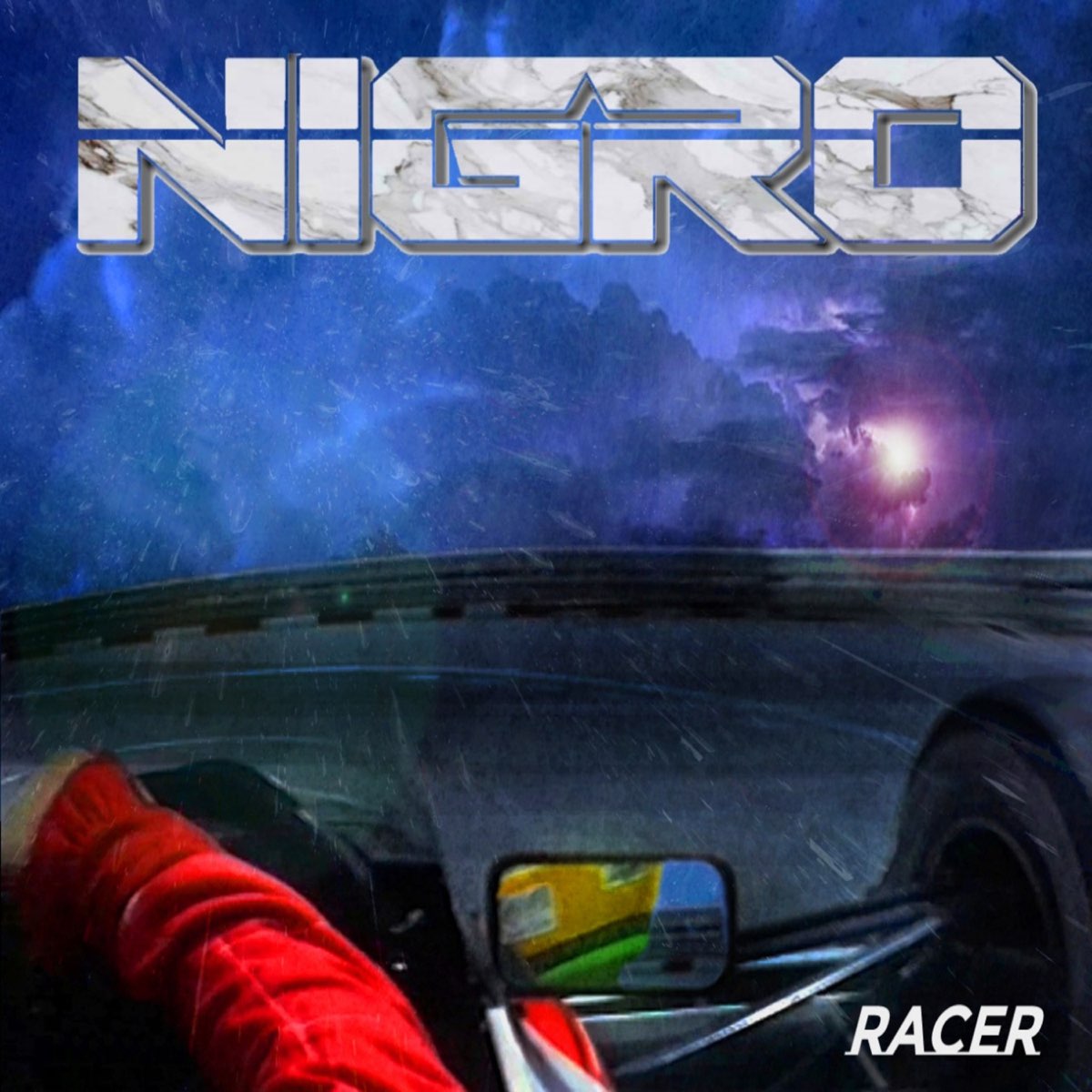 Racer music