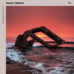 Anjunabeats, Vol. 14 (DJ Mix) by Above & Beyond album reviews, ratings, credits