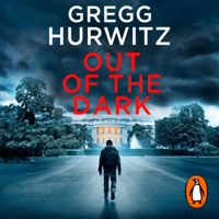 Gregg Hurwitz - Out of the Dark artwork