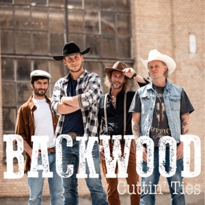 Backwood - Cuttin' Ties - Line Dance Choreograf/in