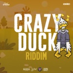 Crazy Duck Riddim - EP