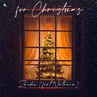 Zaeden - for Christmas (feat. Natania) - Single artwork