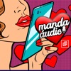 Manda Áudio - Single