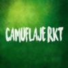 Nico Melcon Dj - Camuflaje RKT