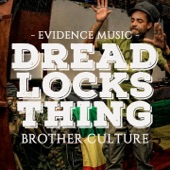 Dreadlocks Thing (Dub Mix) [feat. Little Lion Sound & Derrick Sound] artwork