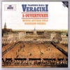 Veracini: 5 Overtures, 1994