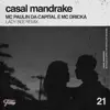 Stream & download Casal Mandrake (Lady Bee Remix) - Single