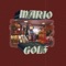 Cauldron - Mario Golf lyrics