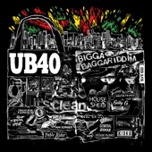 UB40 - Me Nah Leave Yet (feat. Gilly G)