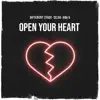 Open Your Heart - Single album lyrics, reviews, download