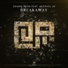Sound Rush feat Michael Jo - Breakaway