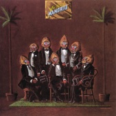 Mandrill - Symphonic Revolutions