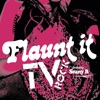 Flaunt It (feat. Seany B) - EP
