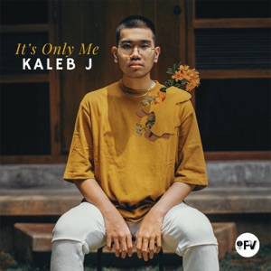 Kaleb J - It's Only Me (Studio Version) - Line Dance Choreograf/in