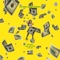 Money Float (feat. Cuzo Stallone & T. Kelley) artwork