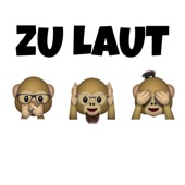 Zu Laut artwork