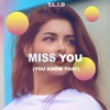 Miss You (You Know That) - Single