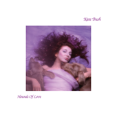 Running Up That Hill (A Deal with God) - Kate Bush-Kate Bush