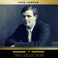 Jack London & Golden Deer Classics - Jack London: The Collection artwork