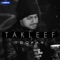 Takleef - dopeshala & toofan lyrics