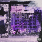 Bad Decisions artwork