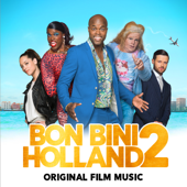 Bon Bini Holland 2 (Original Film Music) - Guido Maat