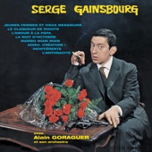 Serge Gainsbourg - Le claqueur de doigts